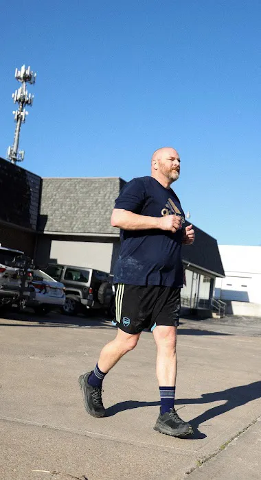 Rare Breed Athletics Picture 1