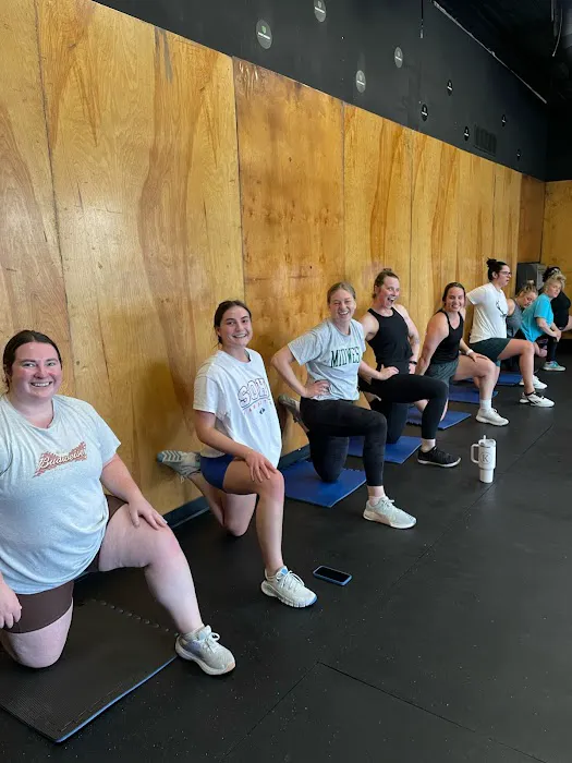 Rare Breed Athletics Picture 4