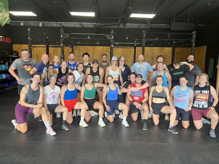 Rare Breed Athletics Picture 2