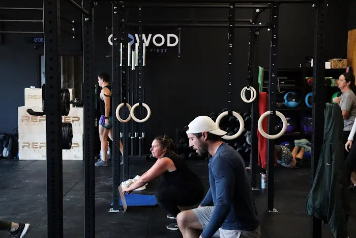 Rare Breed Athletics Picture 7