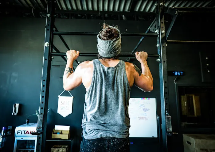 Rare Breed Athletics Picture 9