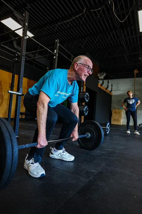 Rare Breed Athletics Picture 3