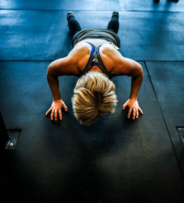 Rare Breed Athletics Picture 10