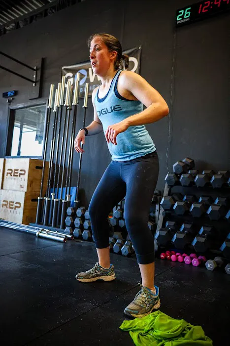 Rare Breed Athletics Picture 5