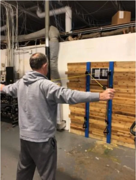 Sky's Limit Fitness Picture 2