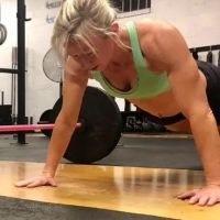 Sky's Limit Fitness ico