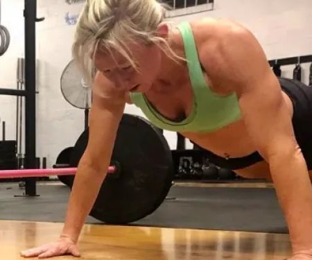 Sky's Limit Fitness