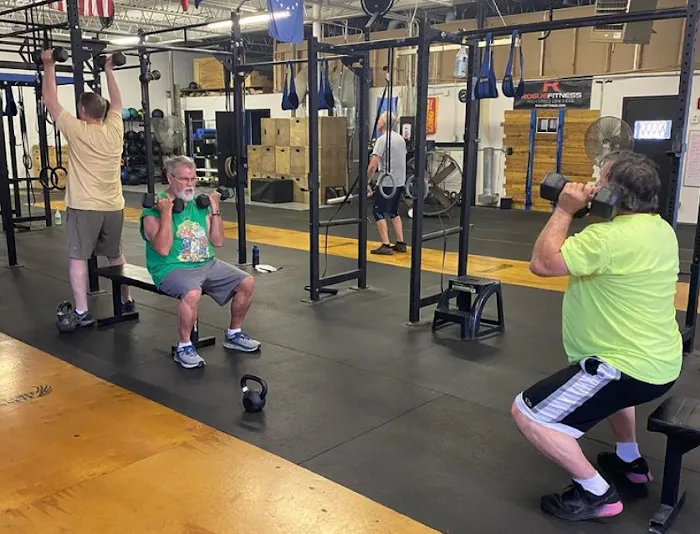 Sky's Limit Fitness Picture 9