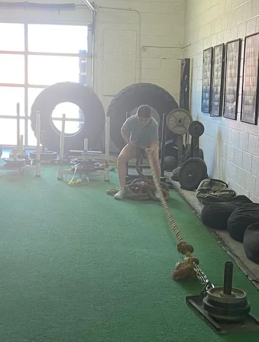 Sky's Limit Fitness Picture 4