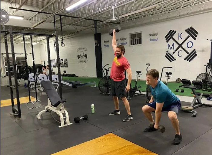 Sky's Limit Fitness Picture 10