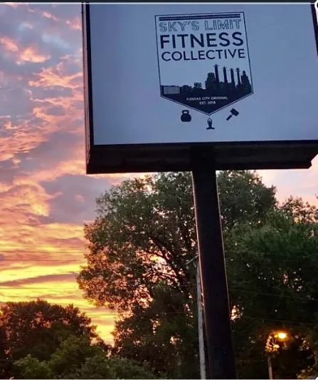 Sky's Limit Fitness Picture 7