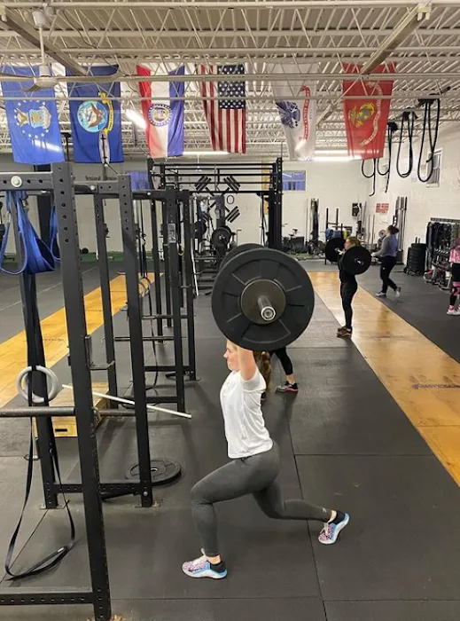 Sky's Limit Fitness Picture 6