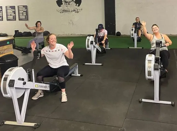 Sky's Limit Fitness Picture 5