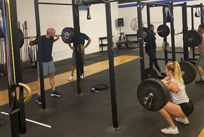 Sky's Limit Fitness Picture 8