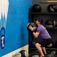 Fountain City Fitness ico