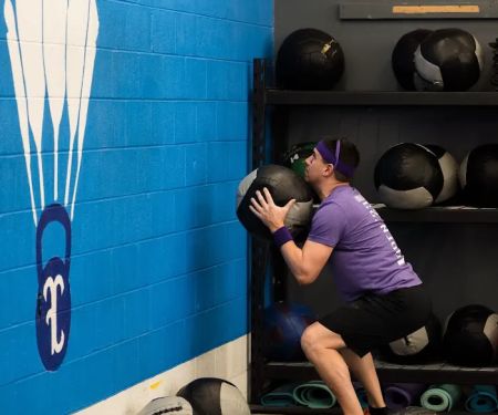 Fountain City Fitness