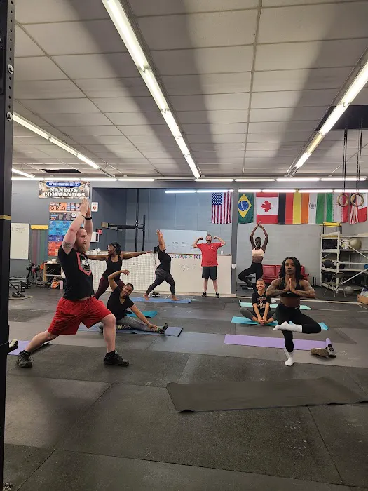 Fountain City Fitness Picture 2