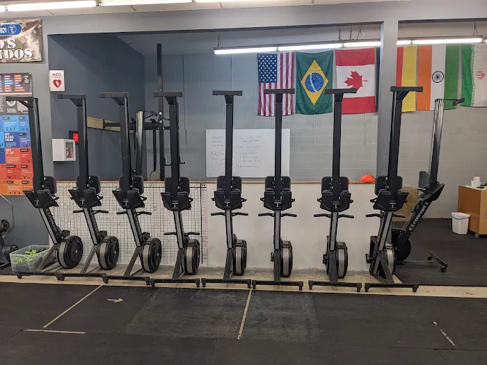 Fountain City Fitness Picture 9