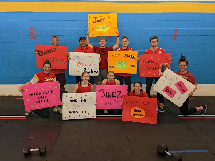 Fountain City Fitness Picture 10