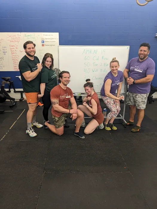 Fountain City Fitness Picture 7