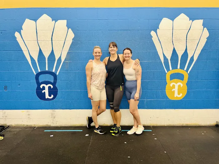 Fountain City Fitness Picture 6