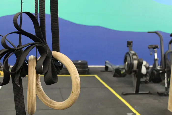 Fountain City Fitness Picture 3