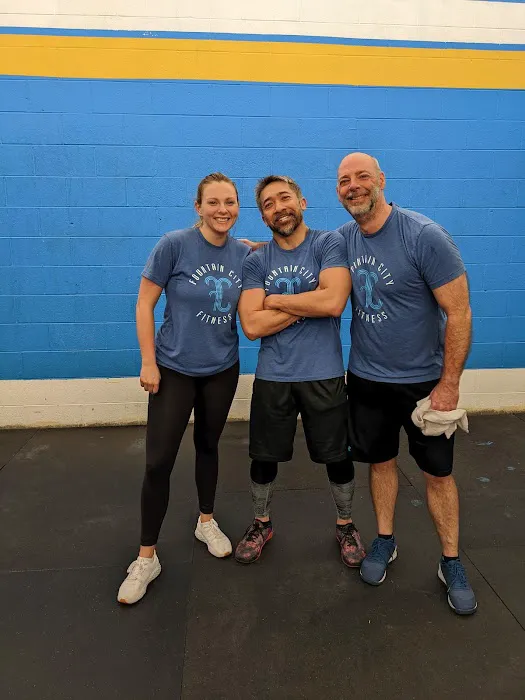 Fountain City Fitness Picture 5