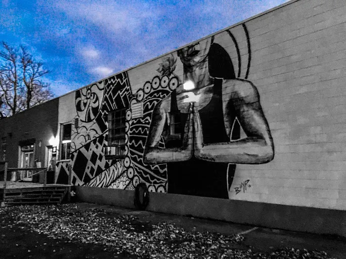 Yoga Patch Picture 7