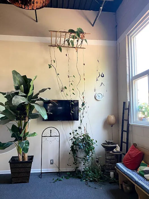 Yoga Patch Picture 9