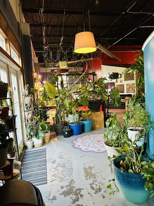 Yoga Patch Picture 10