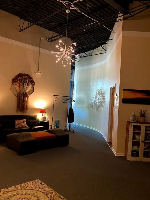 Yoga Patch Picture 3