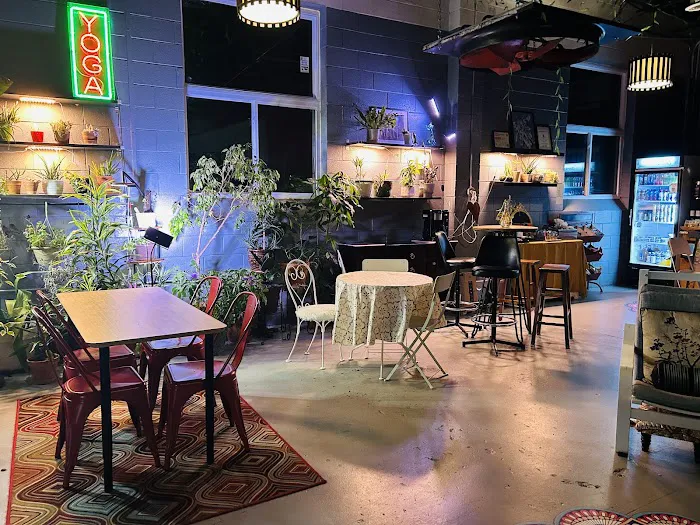 Yoga Patch Picture 6