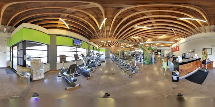 Elevated Fitness KC Picture 9