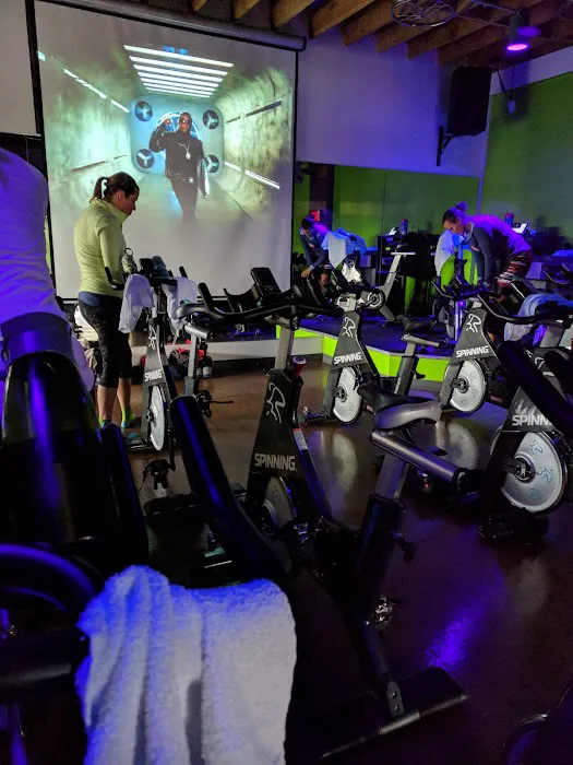 Elevated Fitness KC Picture 7