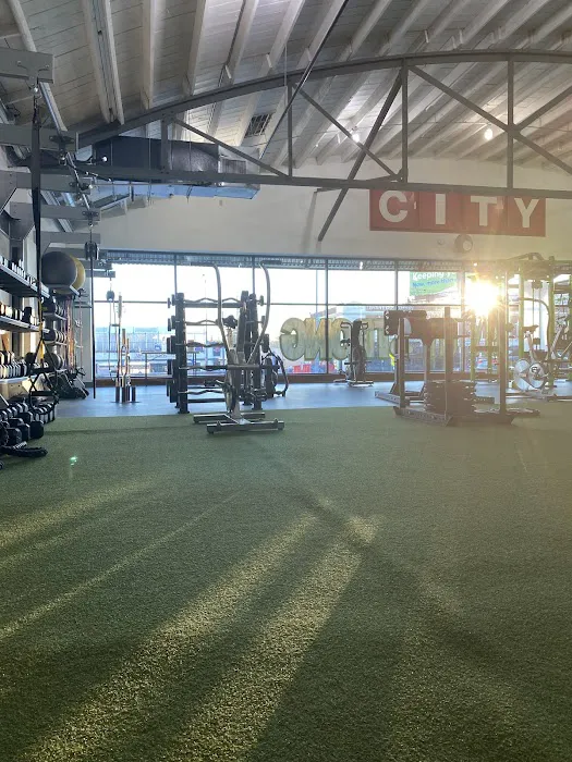 Elevated Fitness KC Picture 3