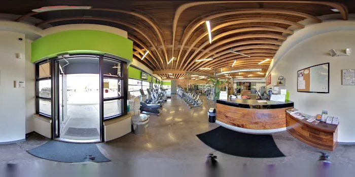 Elevated Fitness KC Picture 1