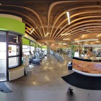 Elevated Fitness KC ico