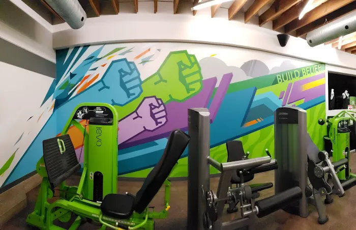 Elevated Fitness KC Picture 6