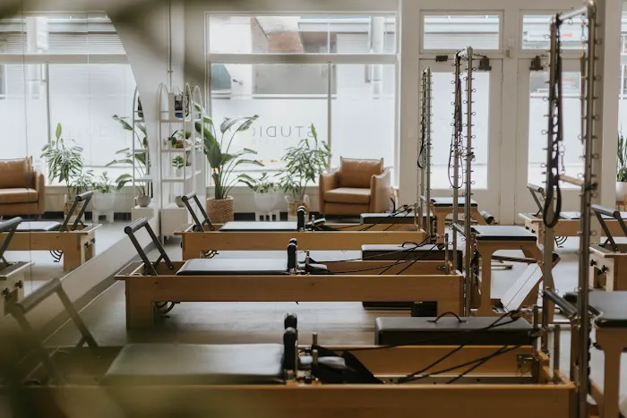 Studio7 Pilates Picture 8