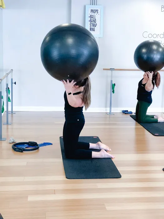 Studio7 Pilates Picture 5