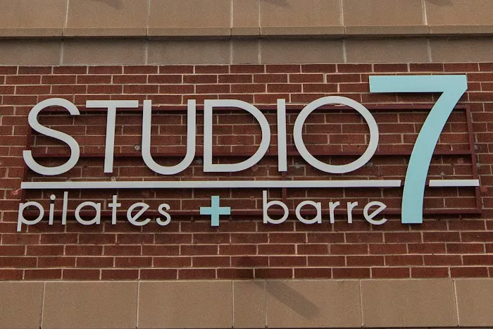 Studio7 Pilates Picture 4