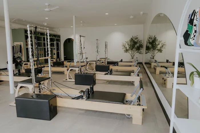 Studio7 Pilates Picture 6