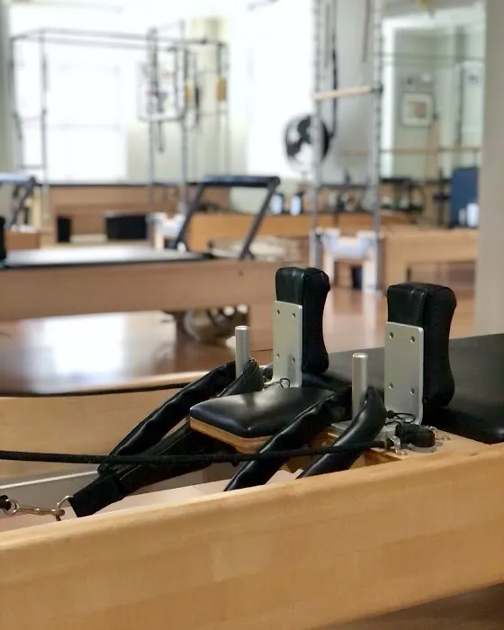 Studio7 Pilates Picture 1