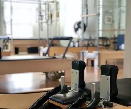 Studio7 Pilates