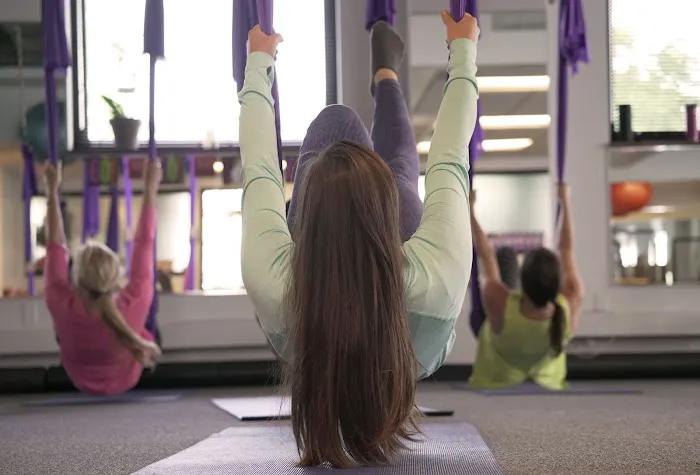 Pilates 1901 Picture 4