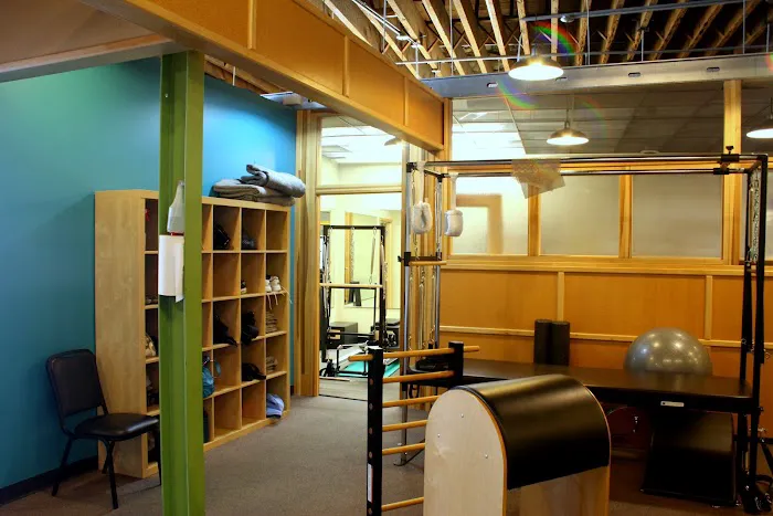 Pilates 1901 Picture 5