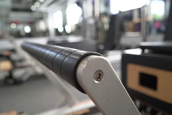 Pilates 1901 Picture 8