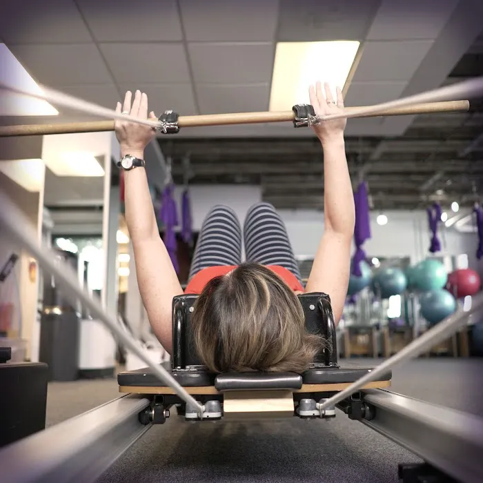 Pilates 1901 Picture 2