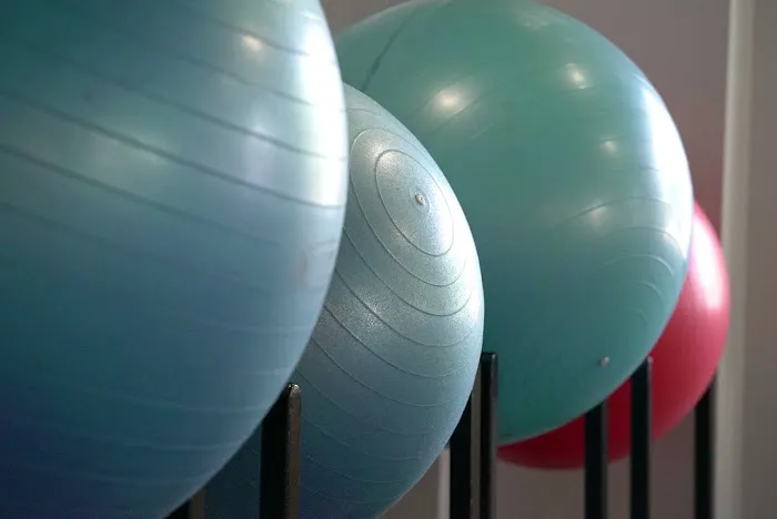 Pilates 1901 Picture 3