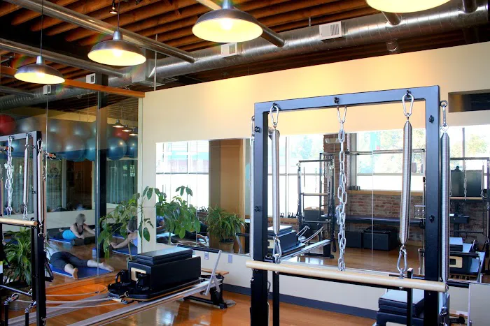 Pilates 1901 Picture 10